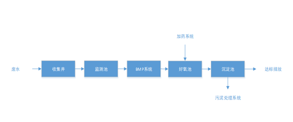 总氮处理